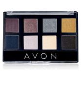 Avon True Color 8-in-1 Eyeshadow Palette