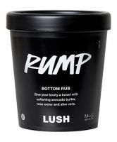 Lush Rump