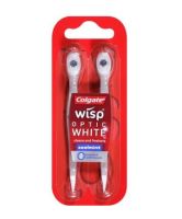 Colgate Wisp Optic White Mini-Brush