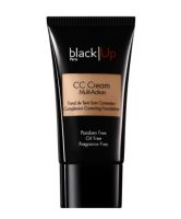 Black Up CC Cream Multi-Action
