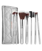 Sephora Collection Deluxe Antibacterial Brush Set