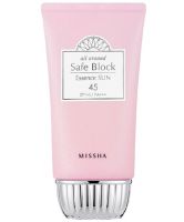 Missha All Around Safe Block Essence Sun SPF 45/PA+++
