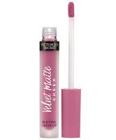 Victoria's Secret Velvet Matte Sheer Blotted Liquid Lip