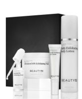 BeautyRx by Dr. Schultz Complete Exfoliation Gift Set