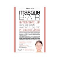 Masque Bar Intensive Lip Care Gel Patch
