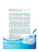 Masque Bar Hydrating Bio Cellulose Sheet Mask