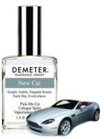 Demeter Fragrance Library New Car