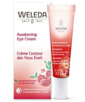 Weleda Awakening Eye Cream - Pomegranate