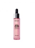 Revlon PhotoReady Rose Glow Hydrating & Illuminating Primer