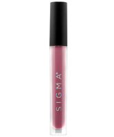 Sigma Beauty Creme de Couture Liquid Lipstick