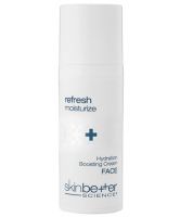 Skinbetter Science Refresh Hydration Boosting Cream Face