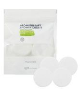 Ulta Luxe Aromatherapy Shower Tablets
