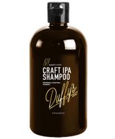 Duffy's Brew Craft IPA Beer Shampoo