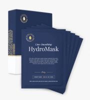 City Beauty Line-Smoothing HydroMask