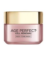 L'Oreal Paris Age Perfect Cell Renewal Rosy Tone Mask