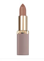 L'Oréal Paris Colour Riche Ultra Matte Highly Pigmented Nude Lipstick