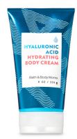 Bath & Body Works Water Hyaluronic Acid Hydrating Body Cream