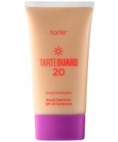 Tarte Tarteguard 20 Tinted Moisturizer Broad Spectrum SPF 20