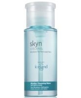Skyn Iceland Micellar Cleansing Water with Arctic Algae