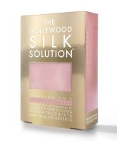 The Hollywood Silk Solution Silk Pillowcase