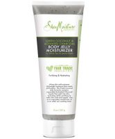 Shea Moisture Green Coconut & Activated Charcoal Jelly Moisturizer