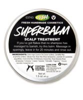 Lush Superbalm Scalp Treatment