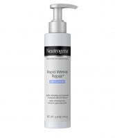 Neutrogena Rapid Wrinkle Repair Prep Cleanser