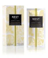 Nest Fragrances Water-Activated Foaming Cleansing Towelettes