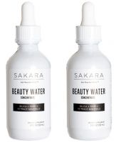 Sakara Beauty Water Concentrates