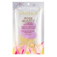 Pacifica Rose Quartz Targeted Face Masks