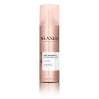 Nexxus Clean and Pure Unscented Dry Shampoo