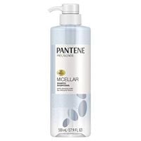 Pantene Pro-V Micellar Gentle Cleansing Water Shampoo