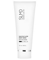 SLMD Skincare Salicylic Acid Body Wash