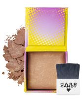 Hard Candy Fox in a Box Marbelized Baked Bronzer