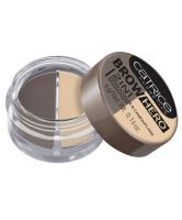 Catrice Brow Hero 2in1 Brow Pomade & Camouflage Waterproof