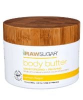 Raw Sugar Body Butter
