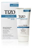 Tizo Ultra Zinc Mineral Sunscreen Non-Tinted SPF 40
