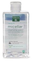 Earth Therapeutics Micellar Cleansing Water