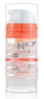 Boots No7 Instant Results Nourishing Hydration Mask