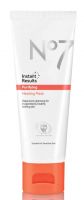 Boots No7 Instant Results Purifying Heating Mask
