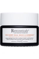 EmerginC Rawceuticals Red Berry Dual Mask & Gommage