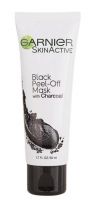 Garnier SkinActive Black Peel-Off Mask with Charcoal