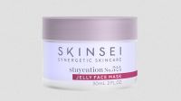 Skinsei Staycation No. 524 Jelly Face Mask