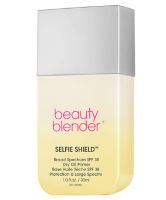 BeautyBlender Selfie Shield Broad Spectrum SPF 38 Dry Oil Primer