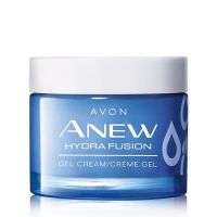 Avon Anew Hydra Fusion Gel Cream