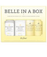 Drybar Belle in a Box Travel Kit