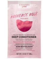 Hask Unwined Provence Rosé Inspired Color Protection Deep Conditioner