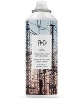 R+Co Grid Structural Hold Setting Spray