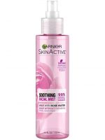 Garnier SkinActive Soothing Facial Mist with Rose Water