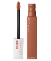 Maybelline New York SuperStay Matte Ink Un-Nude Liquid Lipstick